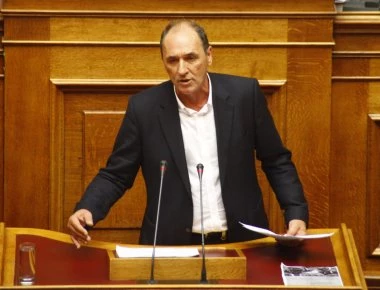 Γ. Σταθάκης: «Η γλώσσα ποτέ δεν υπήρχε στο πακέτο της διαπραγμάτευσης με τα Σκόπια»